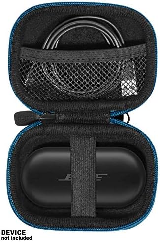 CaseSack esetben a Bose Sport Fülhallgató, valamint QuietComfort zajszűrő Fülhallgató - Igaz, Vezeték nélküli Fülhallgató, Háló Tartozékok
