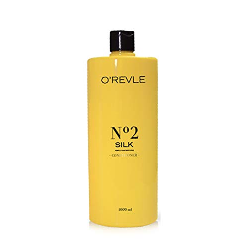 O'Revle 2 Selyem Kondicionáló Tökéletes Haj, Simító - 1 Liter