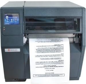 Datamax-O39;Neil H-8308p Közvetlen Termikus Nyomtató - fekete-Fehér - Asztali - Címke Nyomtatás - 8.5234; Nyomtatási Szélesség - 300