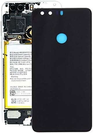 Dongdexiu Mobiltelefon Csere Alkatrészek Huawei Honor 8 Akkumulátor hátlap Telefon Tartozékok