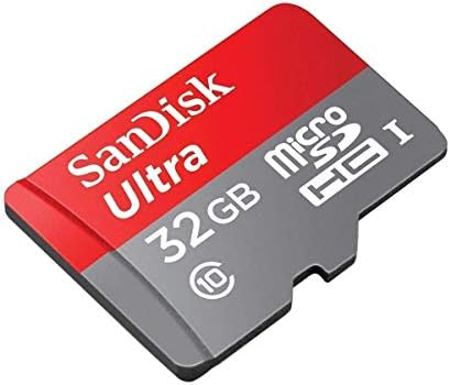 Ultra 32GB MicroSDHC Működik, a Sony Xperia L1 Plusz által Ellenőrzött SanFlash, valamint SanDisk (A1/C10/U1/8k/120MBs)