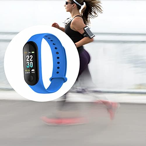 Colcolo Smart Óra, Fitness Tracker Heart Rate Monitor & Vér Oxigén Telítettség,az Élet Vízálló Smartwatch, Aludni Lépés Tevékenység